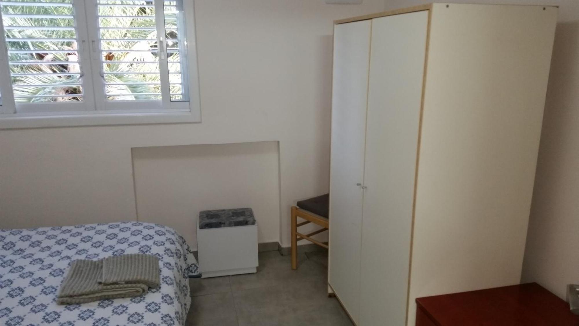 Herzliya Center Apartments Eksteriør billede