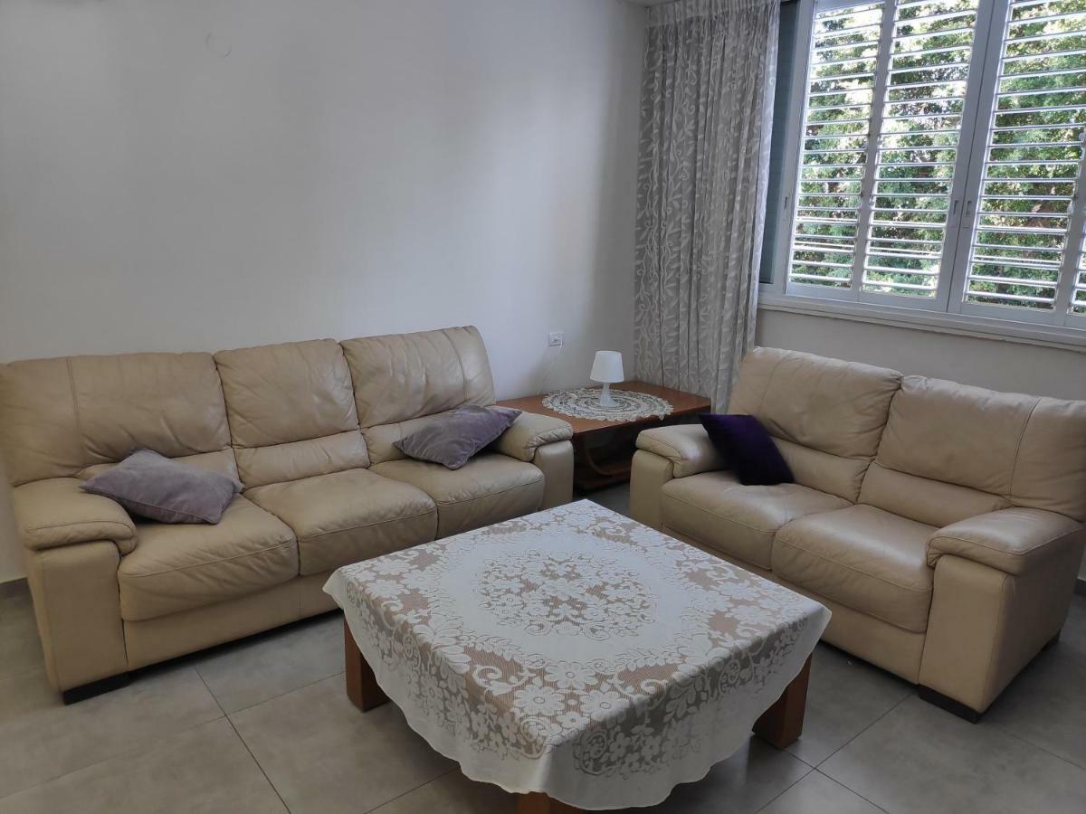Herzliya Center Apartments Eksteriør billede