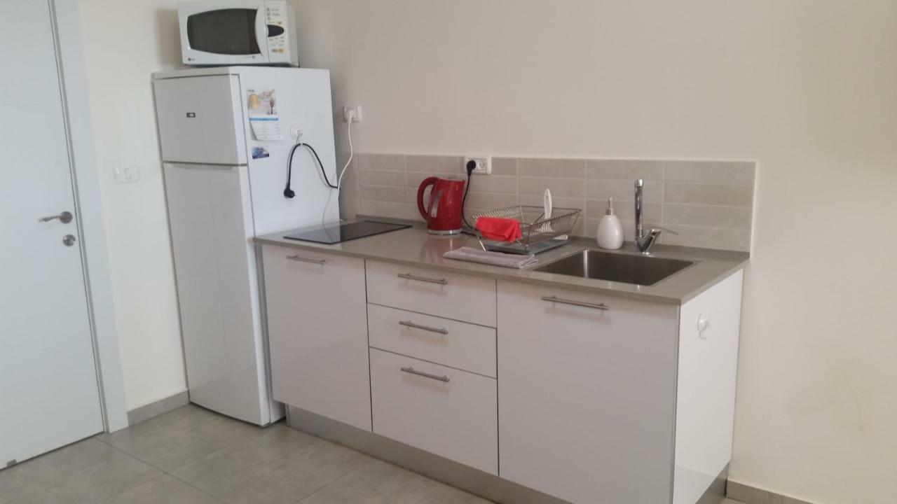 Herzliya Center Apartments Eksteriør billede
