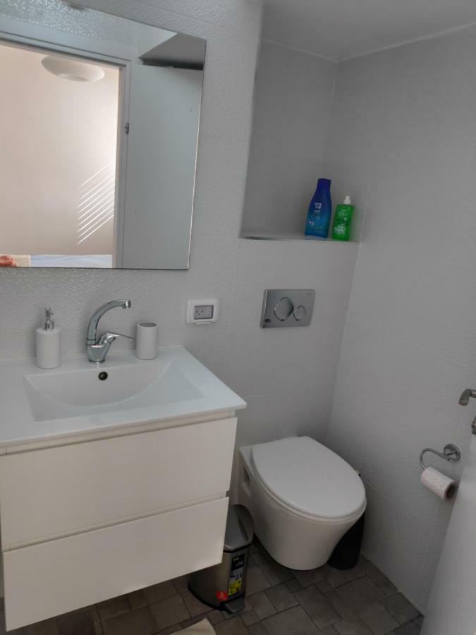 Herzliya Center Apartments Værelse billede